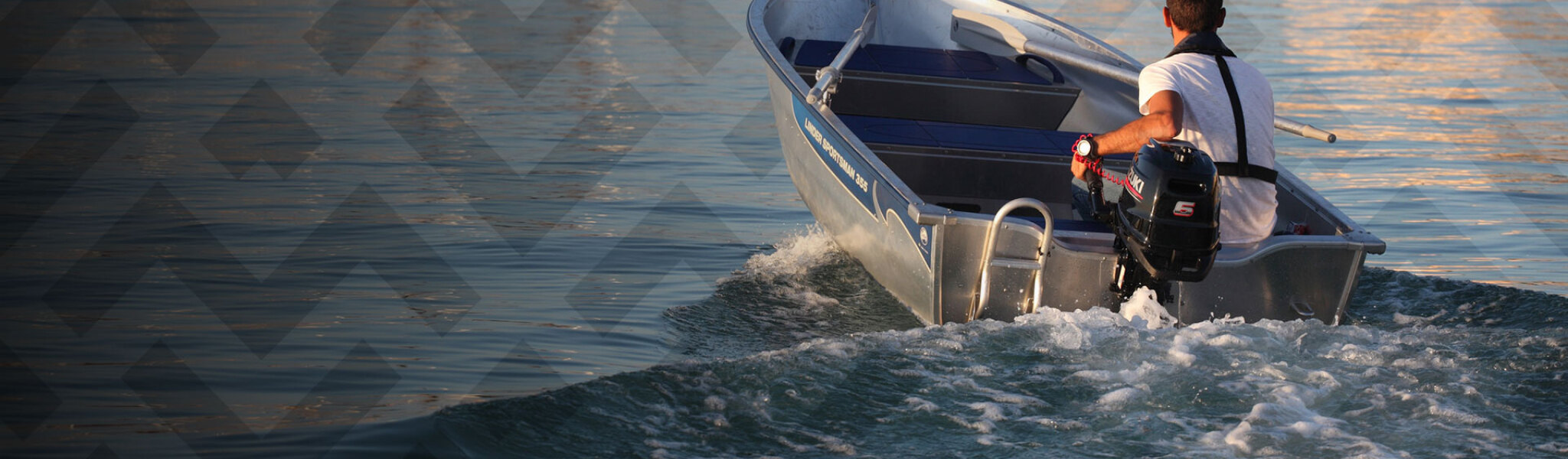 YOUR FAMILY'S BOATING CENTER