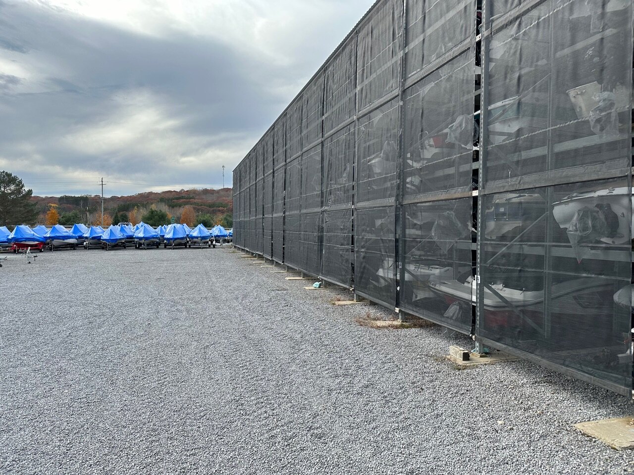 Northland Marine and Storage
