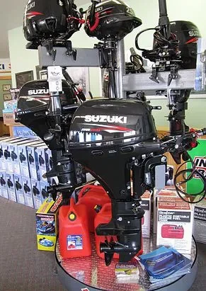 Northland Marine and Storage