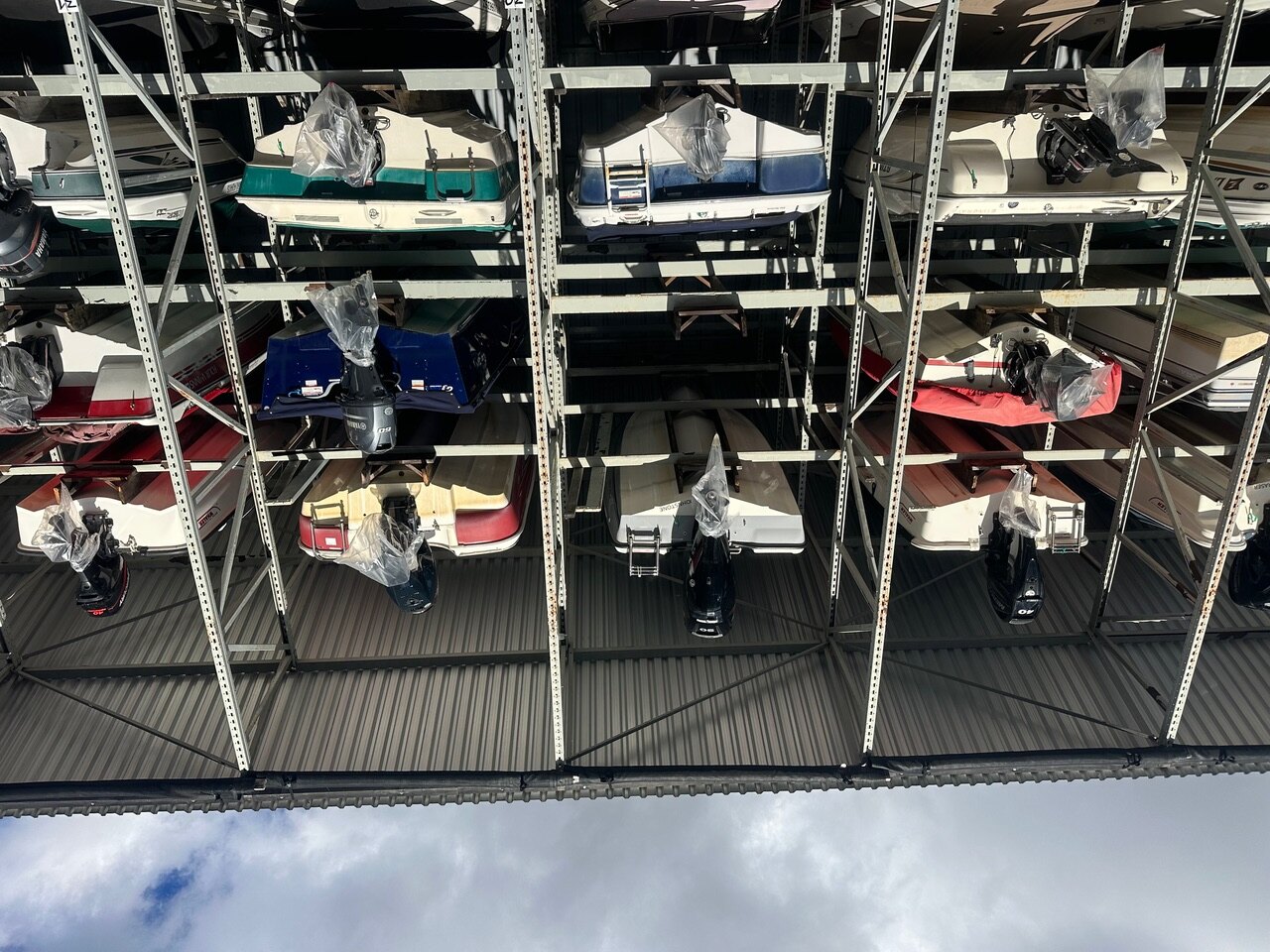 Northland Marine and Storage