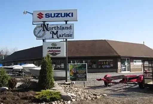 Northland Marine and Storage