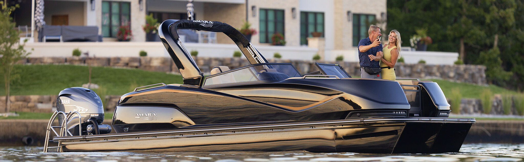 Northland Banner Inventory