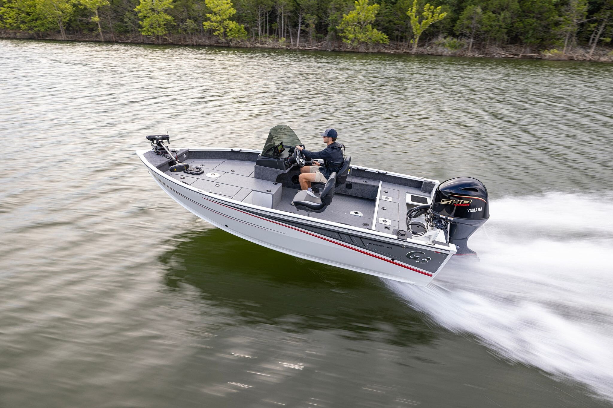 Northland Banner Inventory