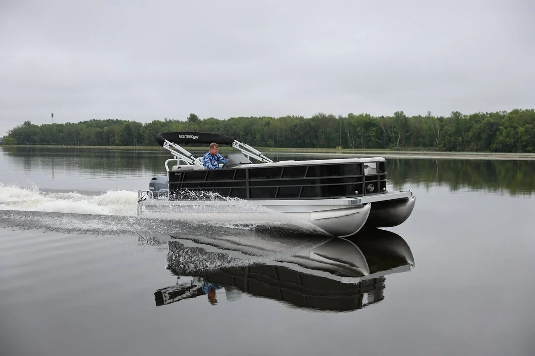 Northland Banner Inventory