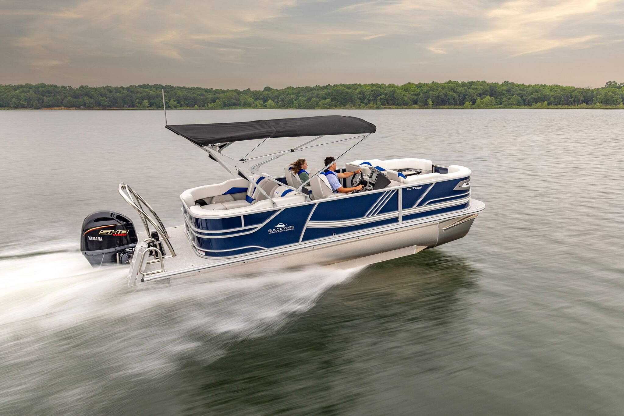 Northland Banner Inventory