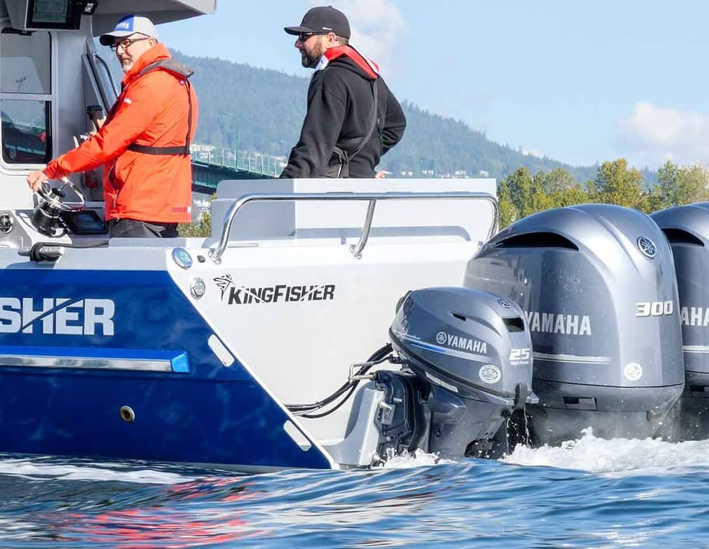 Northland Banner Inventory