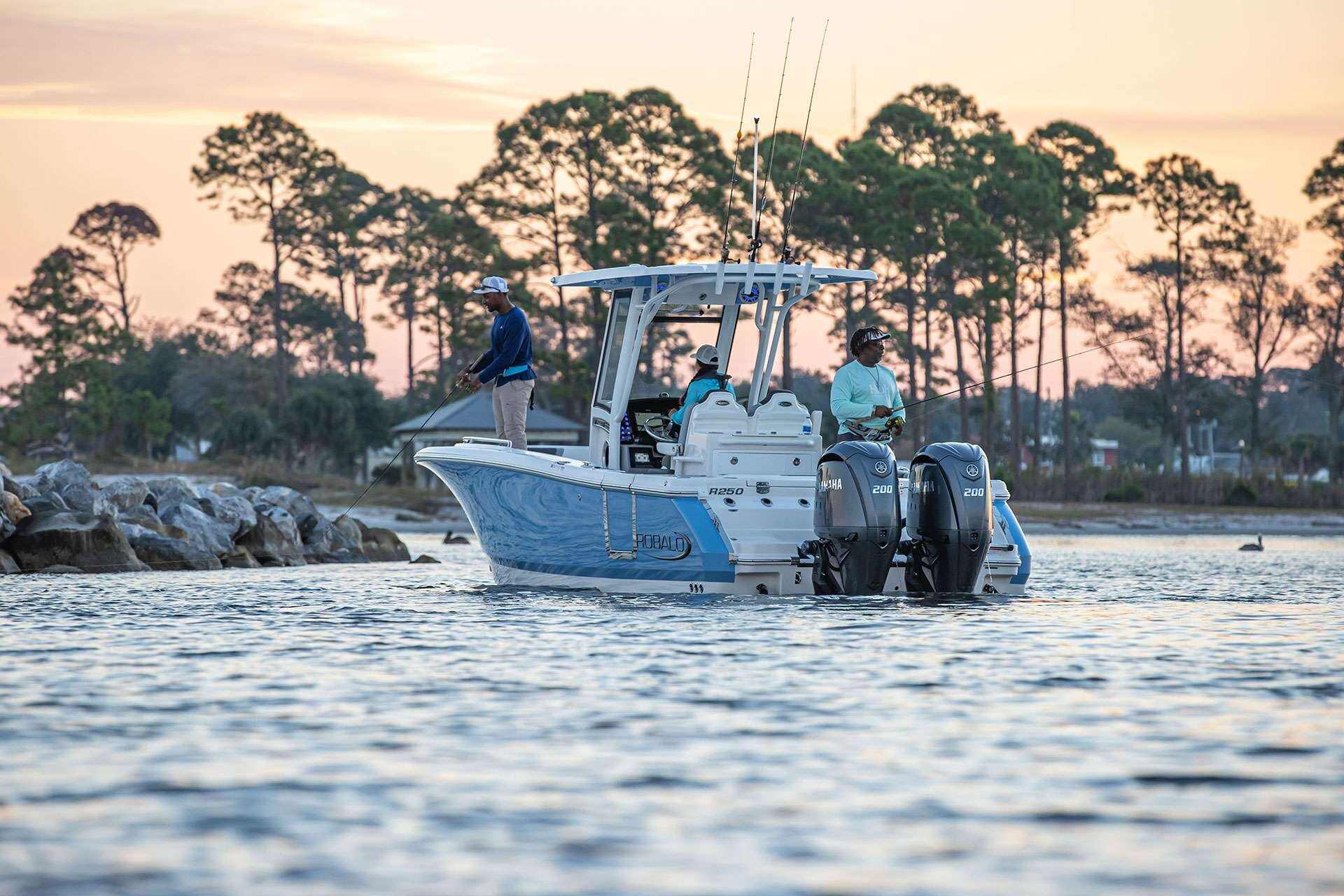 Northland Banner Inventory