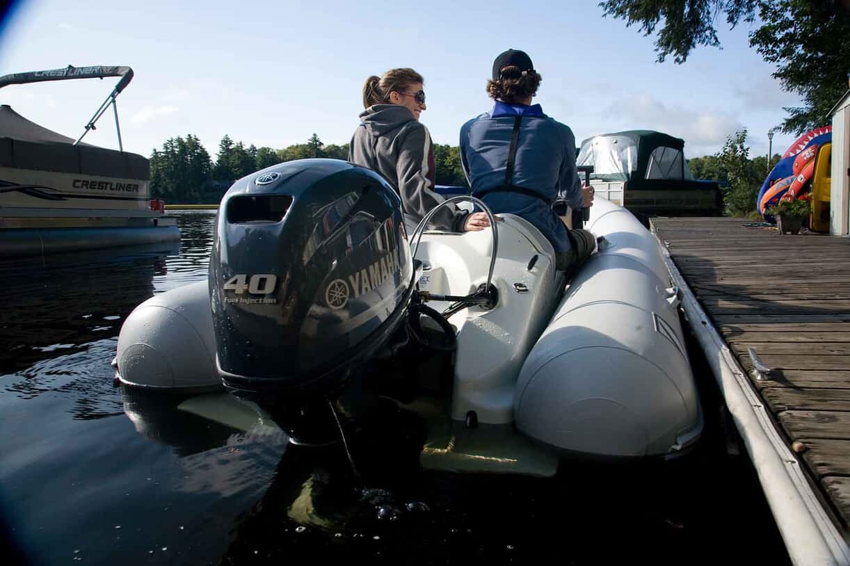 Northland Banner Inventory