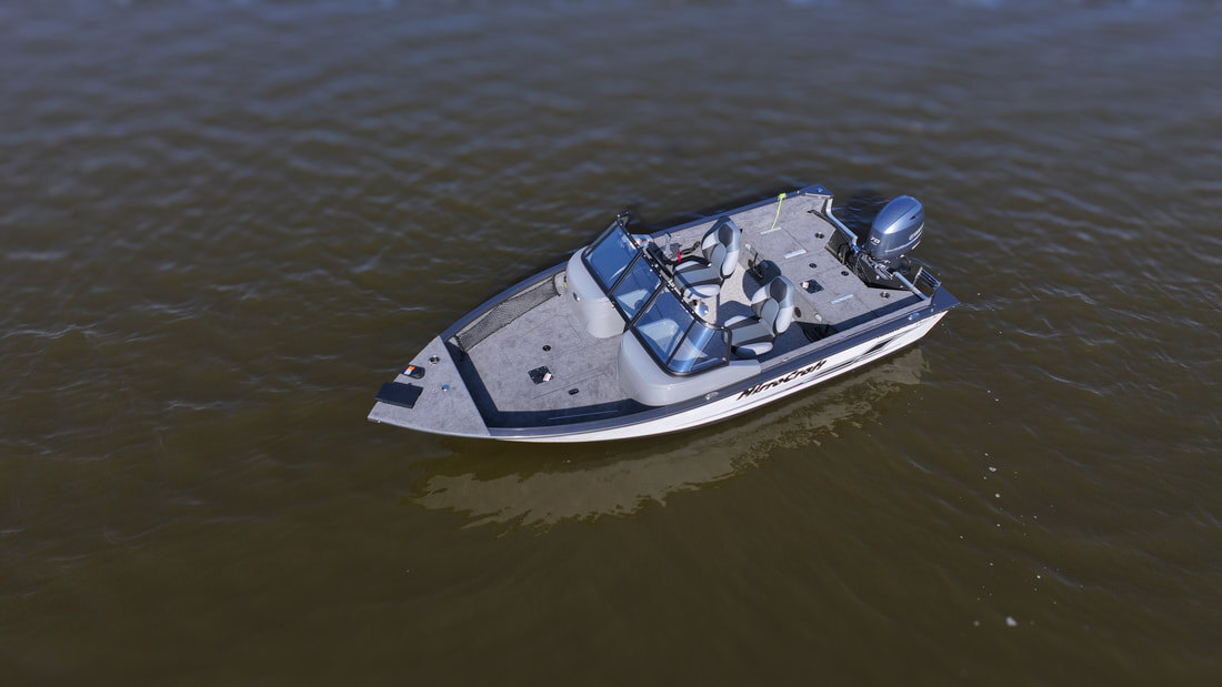 Northland Banner Inventory