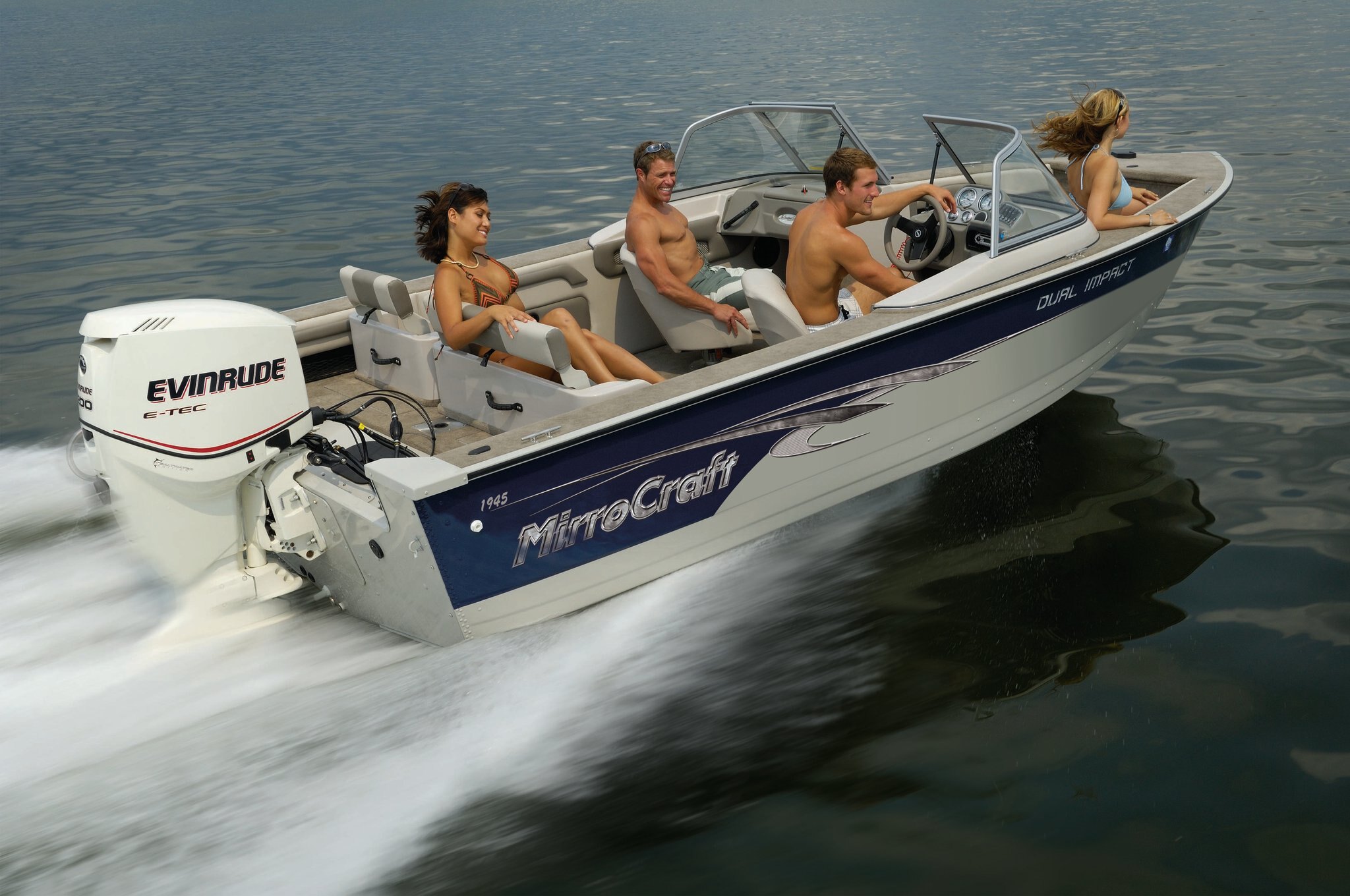 Northland Banner Inventory