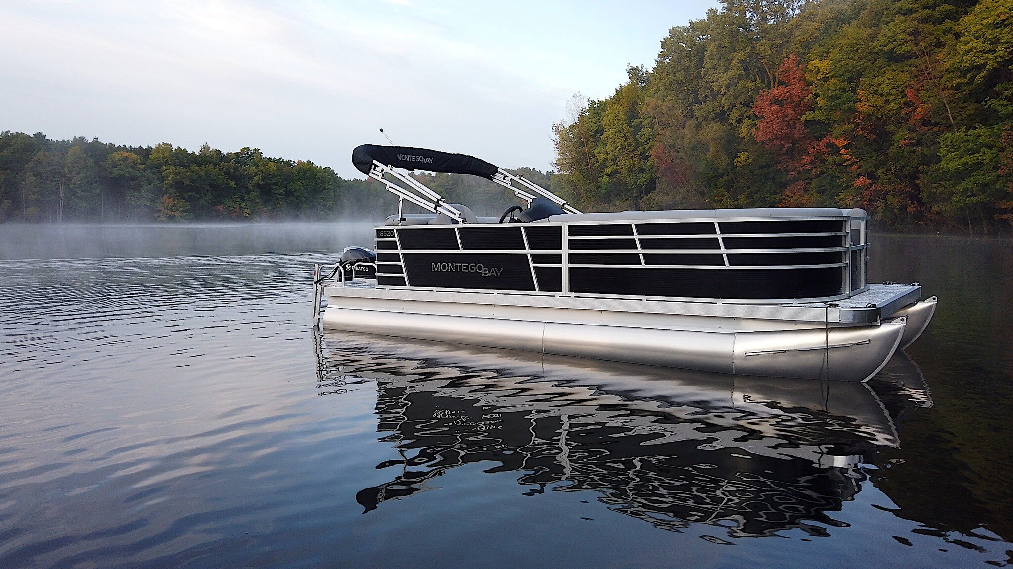 Northland Banner Inventory