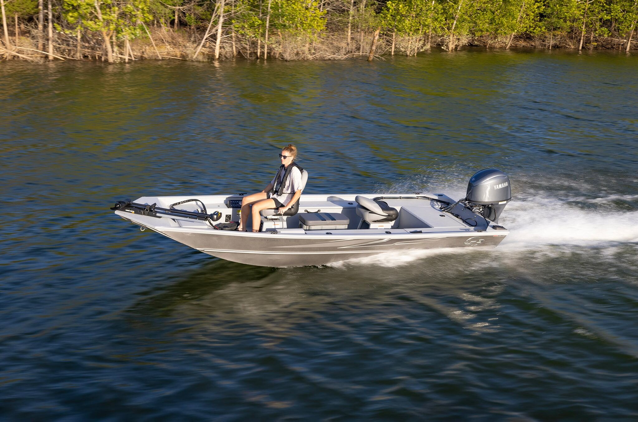 Northland Banner Inventory