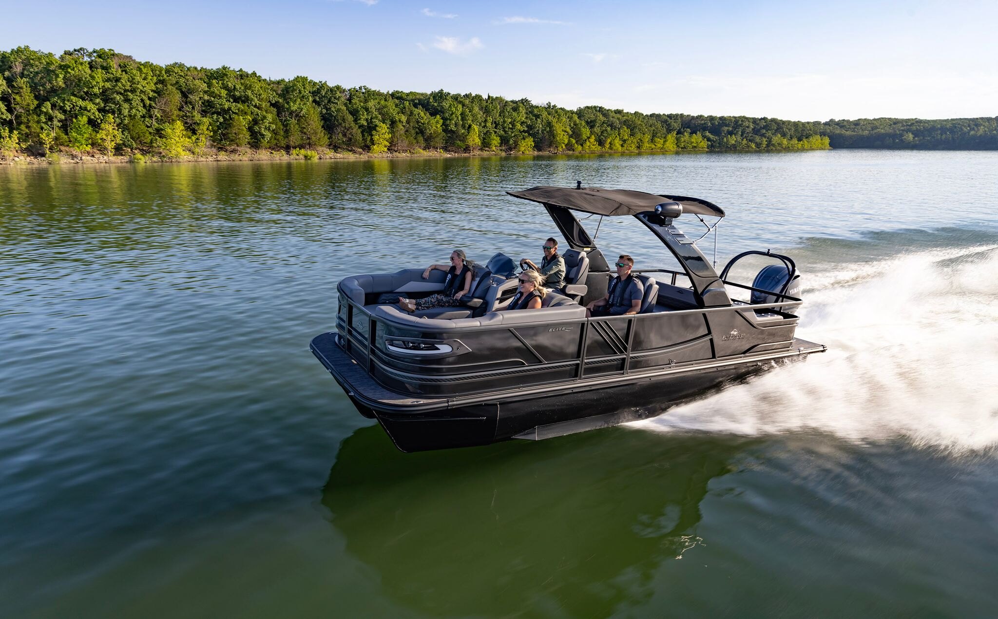 Northland Banner Inventory