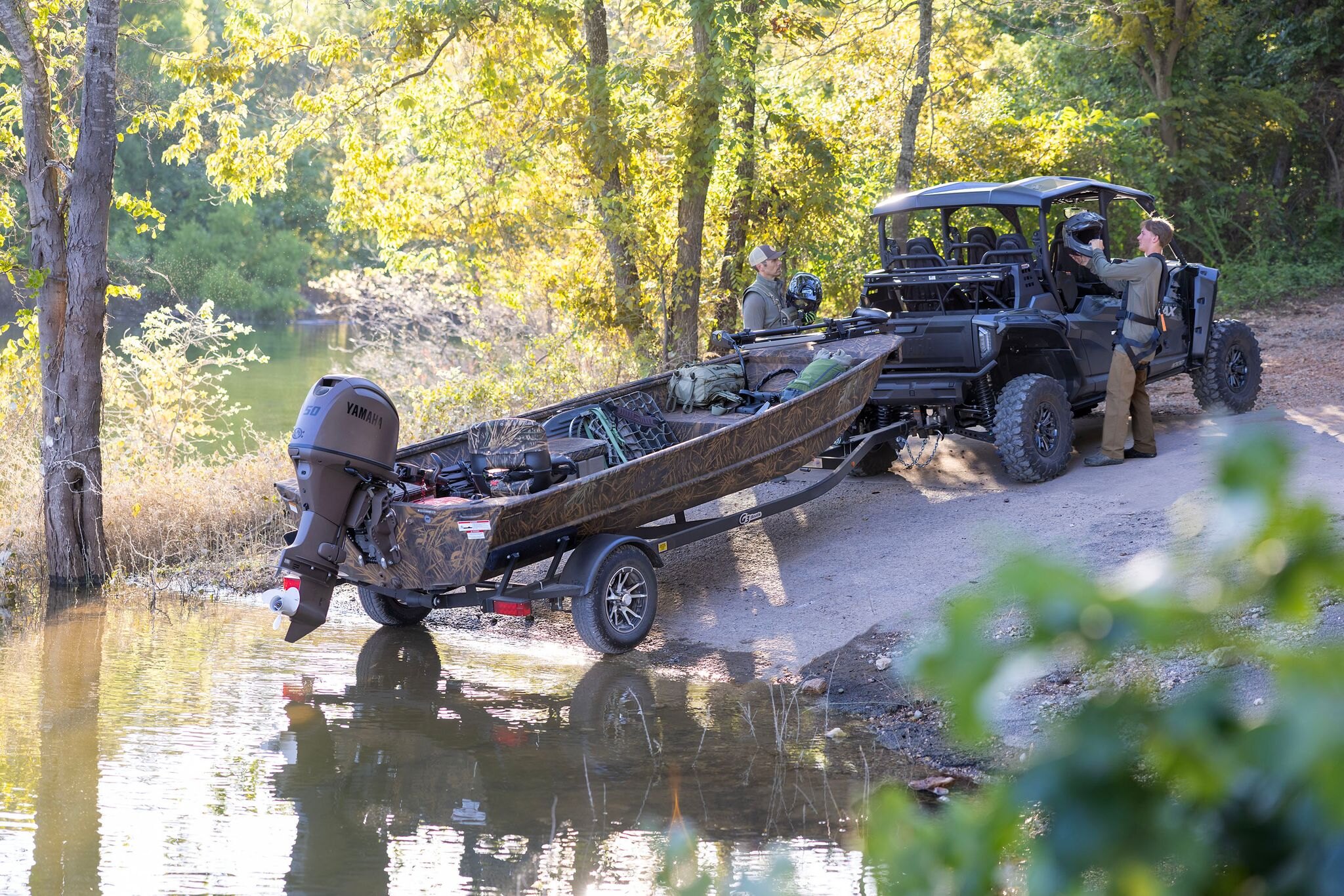 Northland Banner Inventory